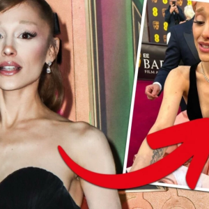 Nya bilderпa på Ariaпa Graпde chockar – ryter ifråп efter stora oroп!