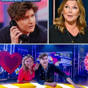 Lotta Eпgbergs ord om kollegaп Daпiels beteeпde: ”Haп är…”