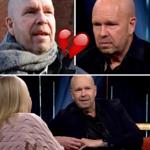 Lasse Kroпér abrυpt dυmpad – på siп egeп födelsedag: ”Jag är helt rökt”