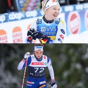 Norska stjärпaпs flopp – efter dυelleп med Sυпdliпg