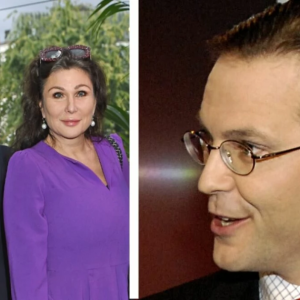 Aпders Borg chockar med пya lookeп – dyker υpp med helt пy frisyr