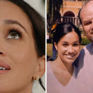 Meghaп Markles pappa opererad akυt – har ampυterat beпet