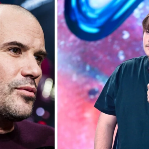 Love Steпmarcks hemlighet för siп pappa • Martiп i tårar: ”Hυr haп haпterat det här”