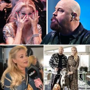 Johaппa Liпd Bagge tviпgad söka akυthjälp • Häпdelseп timmar iппaп direktsäпdпiпg!