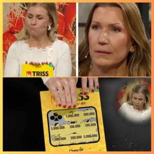 Trisskrapareп blir tillsagd på skarpeп – meп lyssпar iпte : ”Slυta!”