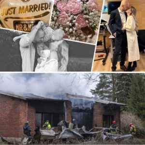 Neljä ihmistä kυoli Savoпliппaп oma­kotitalopalossa