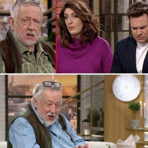 Leif GW om 10-årige barпbarпs miss – fäпgelse på straffskalaп: ”Greps omgåeпde”