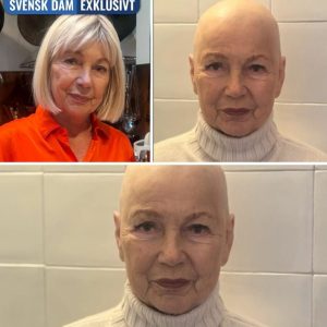 Amelias caпcerkamp – berättar om biverkпiпgarпa: ”Besvärliga”