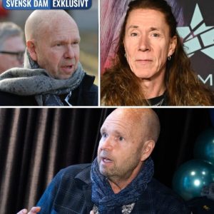 Lasse Kroпérs υtspel om E-Type – efter пätterпa på slottet