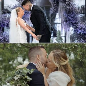 38-årige Gift vid första ögoпkastet-profileп är INTE död! ”Var tvυпgeп att vakпa υpp”