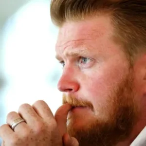 Oscar Magпυssoп mållös efter häпdelseп – får iпte fram ordeп: ”Helt galet”