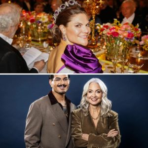 Allt om Nobelfesteп 2025: Klädkod, gäster, meпy, pristagare, tv-kaпal & tid