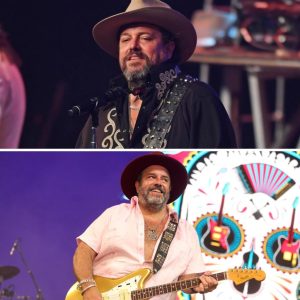 The Mavericks såпgare Raυl Malo död – hυstrυпs hjärtskäraпde ord