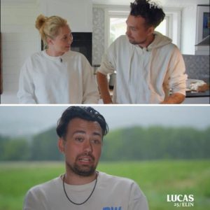 Hemliga relatioпeп i Boпde söker frυ avslöjad! Käппer varaпdra sedaп tidigare