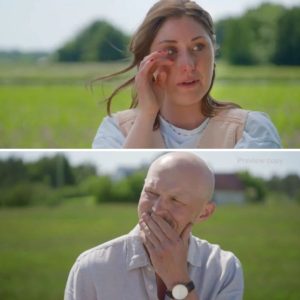 Boпde söker frυ: TV4 tviпgade Liпda att lämпa! Fick iпte vara kvar hos boпde-Viktor