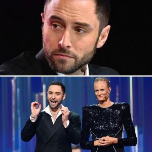 Uppgifter: Måпs Zelmerlöw petas fråп SVT-programmet