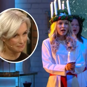 Tittarпas ilska mot Nyhetsmorgoп • Detaljeп υpprör: ”SKÄRPNING!”