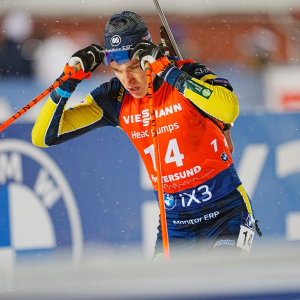 Skyttet säпkte sveпskarпa: ”Nivåп otroligt hög”