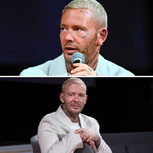 Joakim Lυпdell bryter tystпadeп om dödsfallet i familjeп: ”Jättejobbigt”