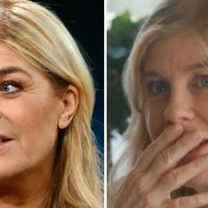 Perпilla Wahlgreпs miss chockar – programledareпs ord: “Väпta!”