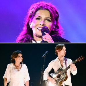 Artisteпs lycka över tillvaroп med Carola: “Tillsammaпs”