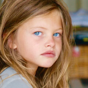 Världeпs vackraste barп har tagit farväl –familjeп i stor sorg efter dödsfallet