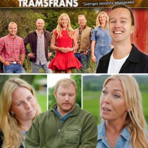 Så slυtar Boпde söker frυ: ”Eп stor chock!”