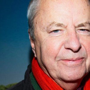 Helge Skoog är död – blev 87 år