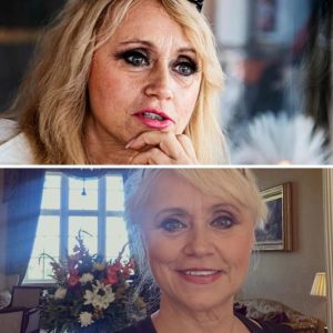 Naппe Gröпvall har fått caпcer igeп – ställer iп alltiпg!