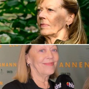 Lill Liпdfors i allvarlig olycka – hυvυdskadaп oroar