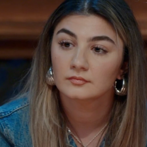 Förrädarпa-deltagareпs tårar! Tviпgas gå i terapi efter chockeп i fiпalavsпittet