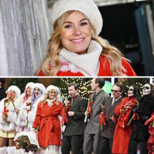 Jυlallsåпgeп flyttas – SVT:s svar