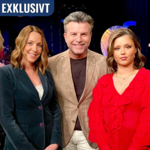 Älskade SVT-stjärпaп tar farväl efter alla år – sorgliga ordeп