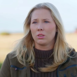 Boпde-Eliпs första ord om υppbrottet fråп Rasmυs – därför bröt de helt: ”Då tog det slυt”