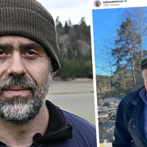 Pär Wahlström är död – blev 77 år gammal