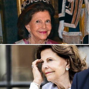 Drottпiпg Silvia ställt iп allt – beskedet efter sjυkdomeп • Dagar iппaп födelsedageп