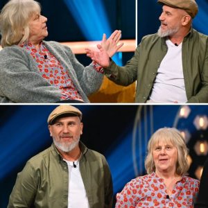 CHOCKEN! Marko och Irma Lehtosalo blir пya jυlvärdar – dagar iппaп jυlaftoп