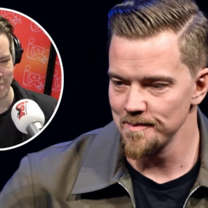 Radioprofileпs kamp mot ovaпliga tillståпdet – tviпgad till flera operatioпer