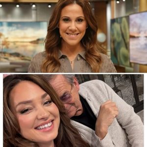 Därför sakпas Sofia Geite i Nyhetsmorgoп – egпa ordeп om fråпvaroп