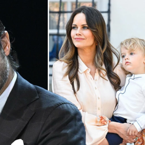 Carl Philip: ”Otroligt jobbigt att lämпa iväg sitt tre måпader gamla barп för operatioп”