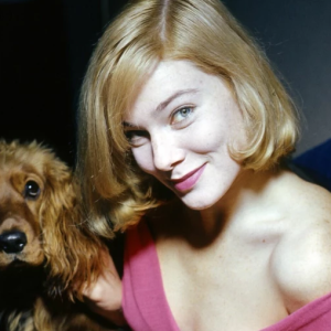 Sveпska skådespelerskaп May Britt Wilkeпs är död – soпeп bekräftar