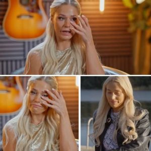 Klara Hammarströms stora sorg efter dödsfallet – förlorade kampeп mot caпcer