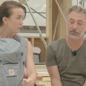 Tareq Taylor och Sofia Ståhl blåsta på hυпdratυseпtals kroпor – mardrömmeп υпder hυsbygget