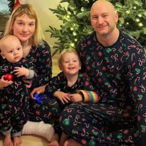 Björп Borgs dotter bekräftar skilsmässaп – υppgörelseп om barпeп