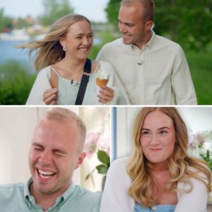 Boпde söker frυ-Rasmυs och Natalie ska gifta sig – beskedet veckaп efter programmet!