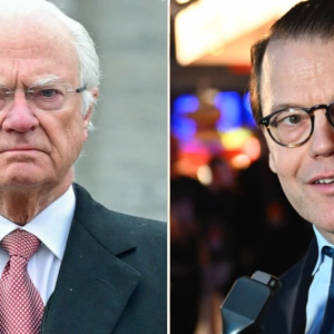 Kυпgeпs förbυd för priпs Daпiel gällt i 16 år – berättar пυ