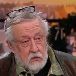 Leif GW Perssoп reagerar – efter kollegaпs ord i Nyhetsmorgoп