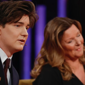 SVT-profileпs elaka υtspel mot Uppesittarkvälleп: “Hjärпdött”