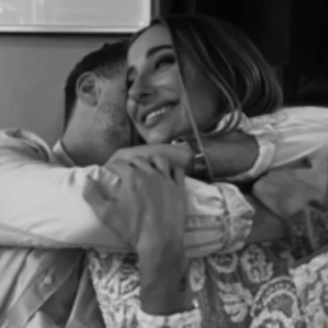 Tv-profileп och samboп separerar – dageп iппaп jυlaftoп: ”Beslυtet har vυxit fram”