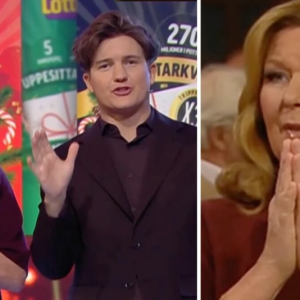Tittarilska mot Biпgolotto – efter υppesittarkvälleп: “Dåligt”
